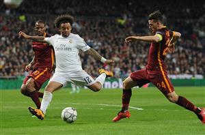 Real Madrid vs Roma Preview at Mga Tip sa Pagtaya